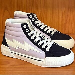 Revenge X Storm Vol. 2 Hi-Top Sneakers NWT​